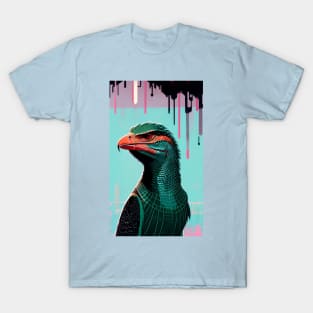 Snallygaster T-Shirt